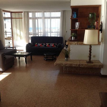 Apartamento Centro Torremolinos Appartement Buitenkant foto