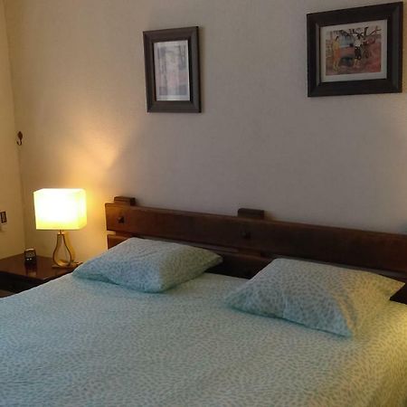 Apartamento Centro Torremolinos Appartement Buitenkant foto
