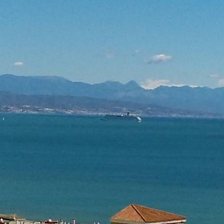Apartamento Centro Torremolinos Appartement Buitenkant foto