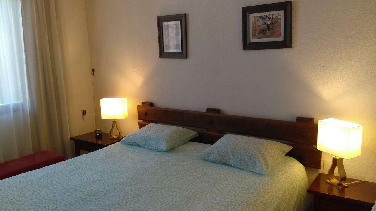 Apartamento Centro Torremolinos Appartement Buitenkant foto