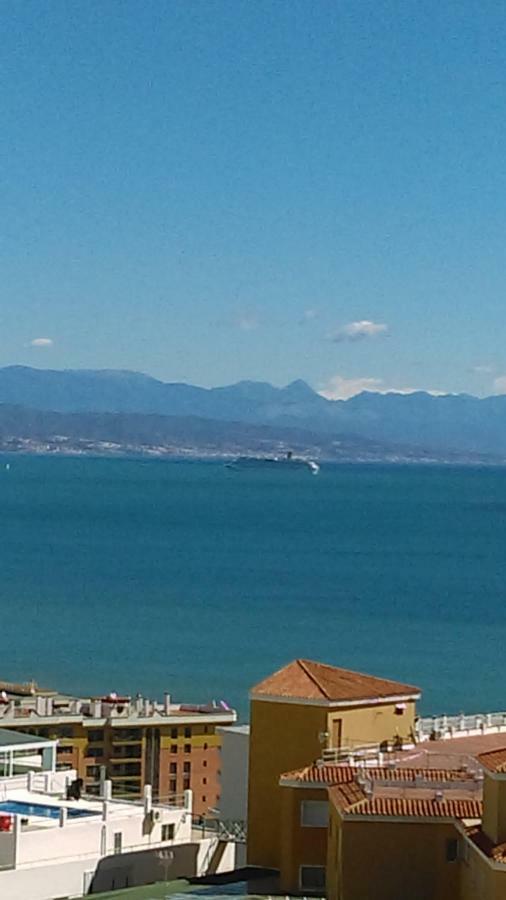 Apartamento Centro Torremolinos Appartement Buitenkant foto
