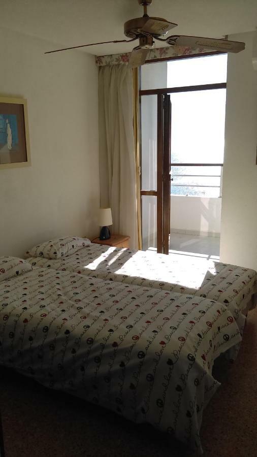 Apartamento Centro Torremolinos Appartement Buitenkant foto