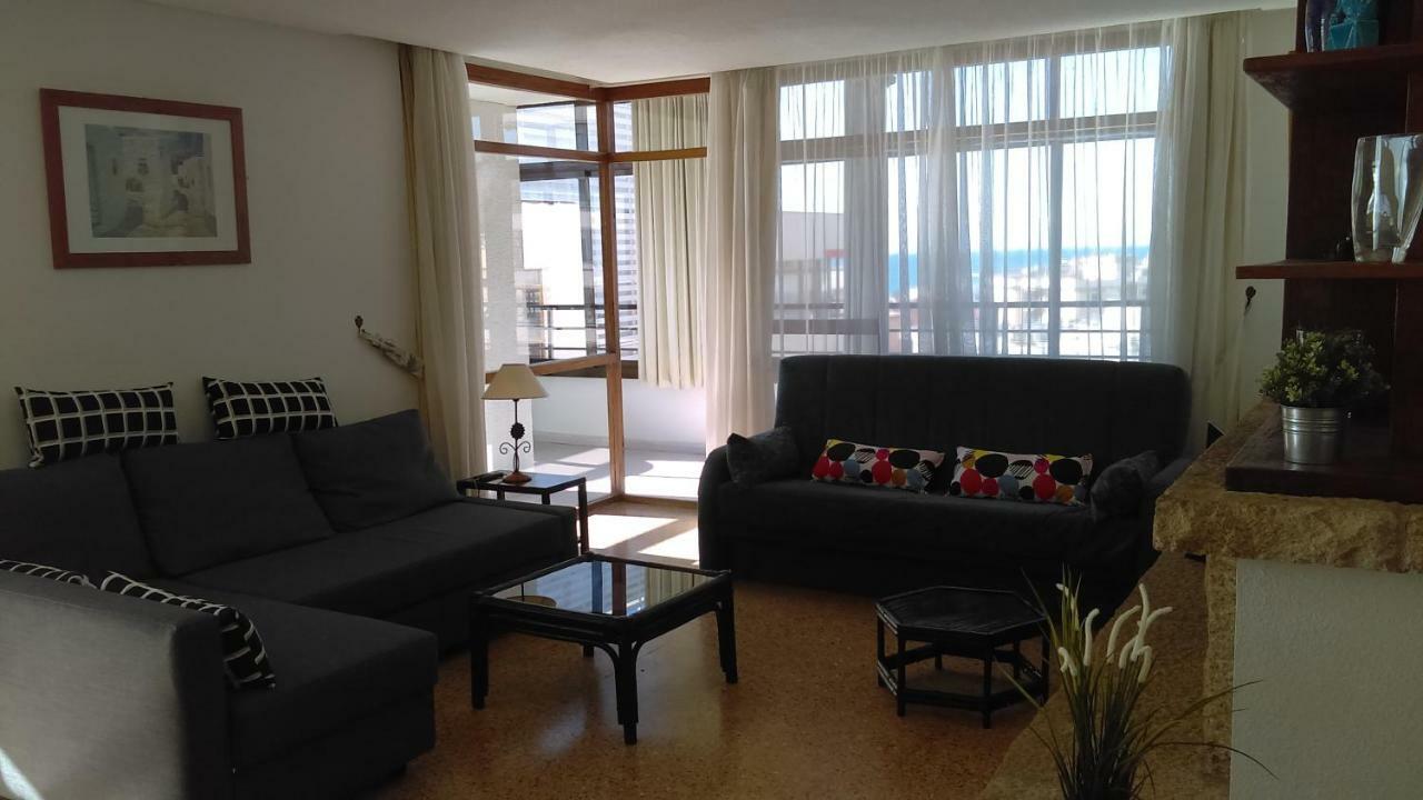 Apartamento Centro Torremolinos Appartement Buitenkant foto