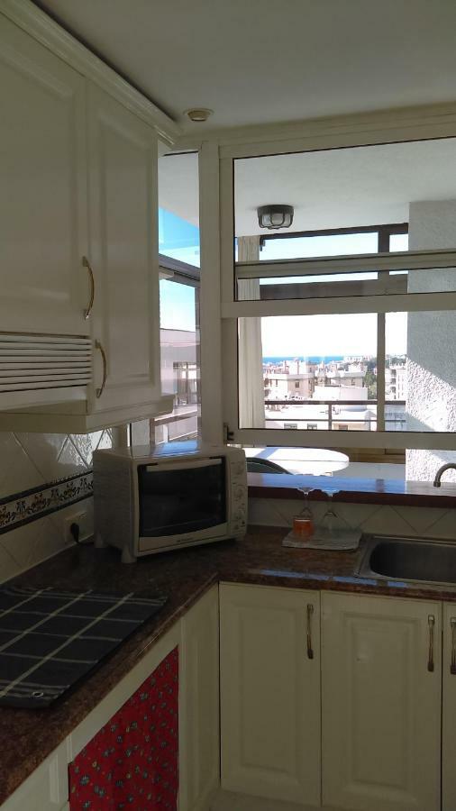 Apartamento Centro Torremolinos Appartement Buitenkant foto