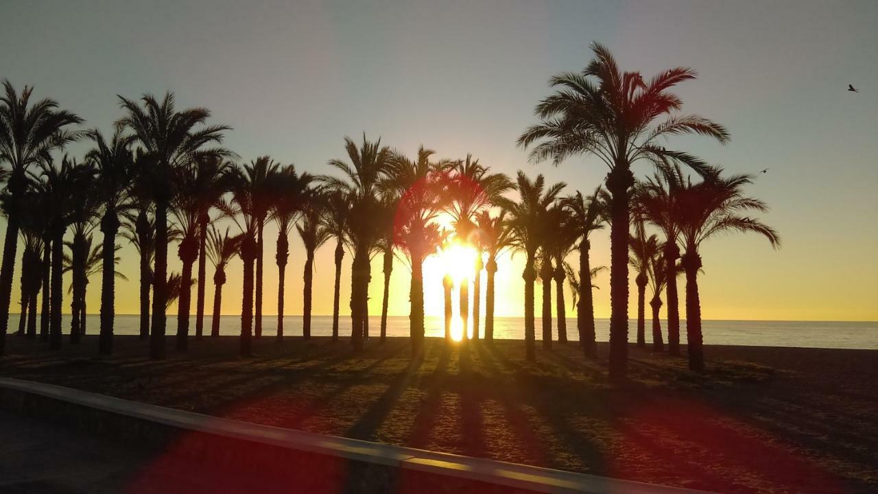 Apartamento Centro Torremolinos Appartement Buitenkant foto